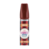 Dinner Lady - CafÃ© Tobacco Aroma 20ml Longfill
