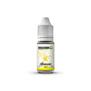 Ultrabio - Banane Aroma 10ml