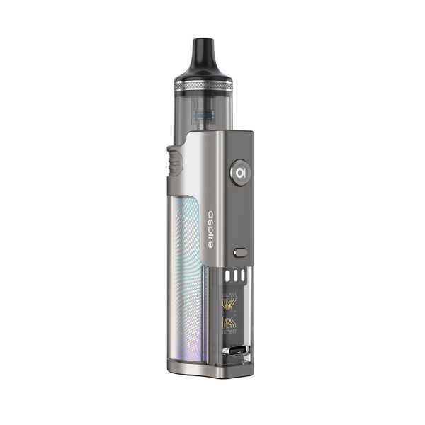 Aspire - Flexus AIO Pod Kit - Silber