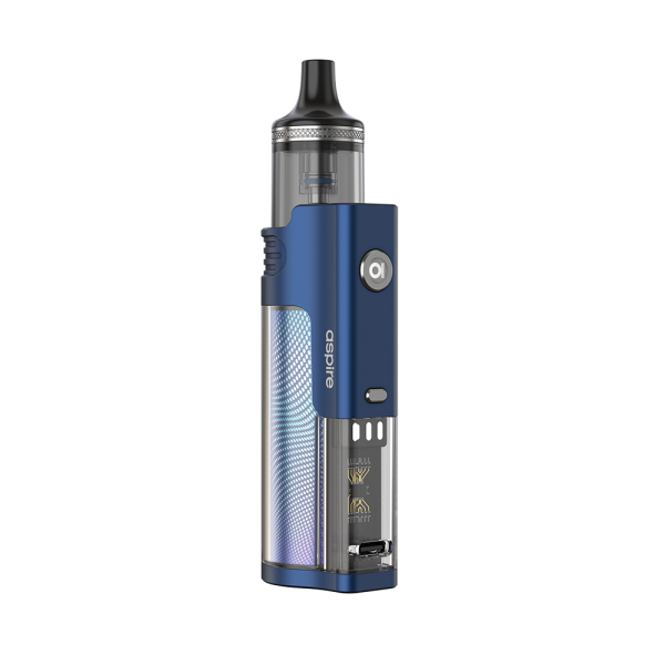 Aspire - Flexus AIO Pod Kit - Blau