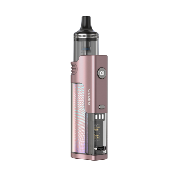 Aspire - Flexus AIO Pod Kit - Pink