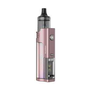 Aspire - Flexus AIO Pod Kit - Pink
