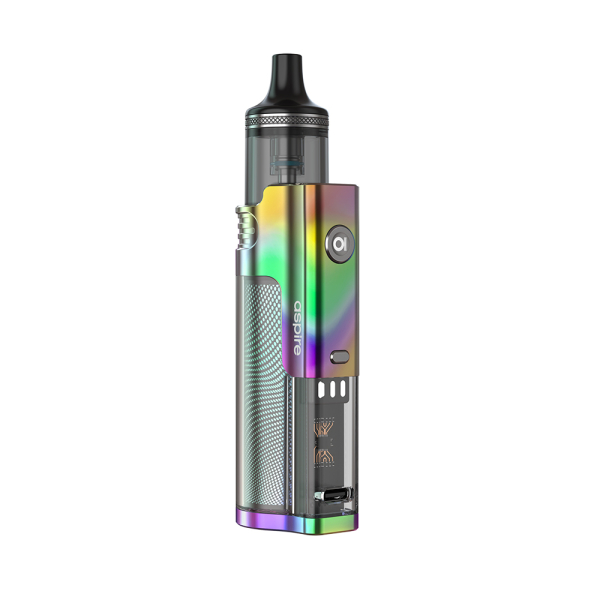 Aspire - Flexus AIO Pod Kit - Rainbow