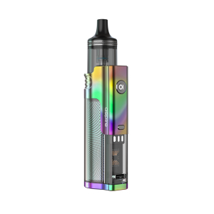 Aspire - Flexus AIO Pod Kit - Rainbow