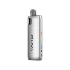 OXVA - Oneo Pod Kit 3.5ml - Cool Silver