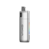 OXVA - Oneo Pod Kit 3.5ml - Cool Silver