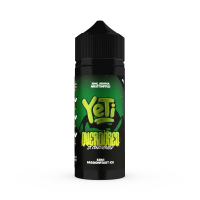 Yeti Overdosed - Kiwi Passionfruit Ice Aroma 10ml Longfill