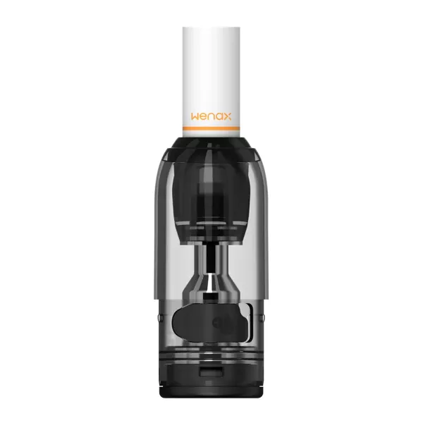 Geekvape - Wenax M1 0,8 Ohm Filter Pod 3er Pack