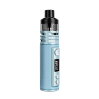 Voopoo - Drag H40 Kit - Snow Blue