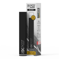EXVape - Expod Pro Basisgerät - Schwarz