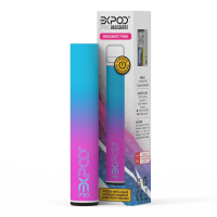 EXVape - Expod Pro Basisgerät - Pink