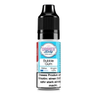Dinner Lady - Bubblegum Liquid 10ml 12mg/ml