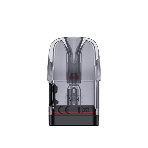 UWELL - Caliburn G3 Pods 0.6 Ohm 4er Pack