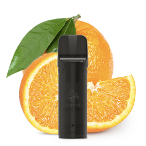 ELF Bar - ELFA Orange Pod 20mg/ml