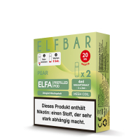 ELF Bar - ELFA Pear Pod 20mg/ml