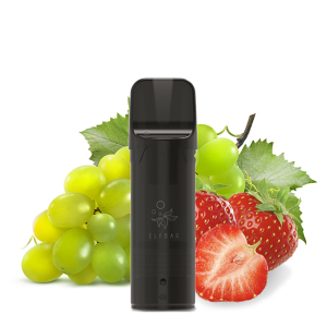 ELF Bar - ELFA Strawberry Grape Pod 20mg/ml