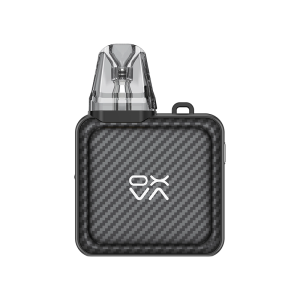 OXVA - Xlim SQ Pro Pod Kit - Black Carbon