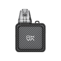 OXVA - Xlim SQ Pro Pod Kit - Black Carbon