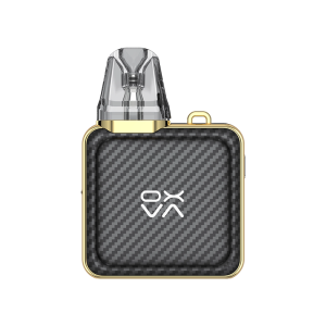 OXVA - Xlim SQ Pro Pod Kit - Gold Carbon