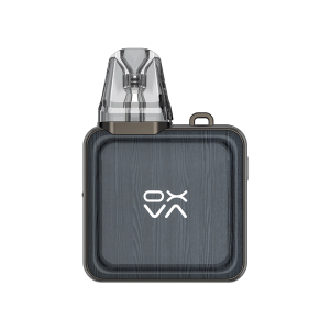 OXVA - Xlim SQ Pro Pod Kit - Gunmetal Wood