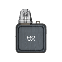 OXVA - Xlim SQ Pro Pod Kit - Gunmetal Wood