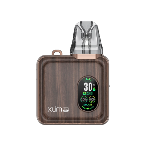 OXVA - Xlim SQ Pro Pod Kit - Bronze Wood
