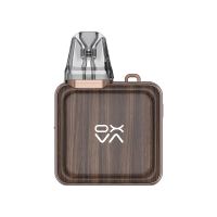 OXVA - Xlim SQ Pro Pod Kit - Bronze Wood
