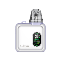 OXVA - Xlim SQ Pro Pod Kit - Mauve White