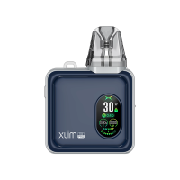 OXVA - Xlim SQ Pro Pod Kit - Gentle Blue