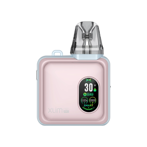 OXVA - Xlim SQ Pro Pod Kit - Pastel Pink
