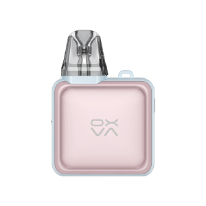 OXVA - Xlim SQ Pro Pod Kit - Pastel Pink
