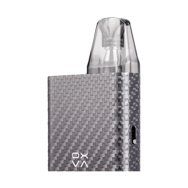 OXVA - Xlim SQ Pro Pod Kit - Spring White