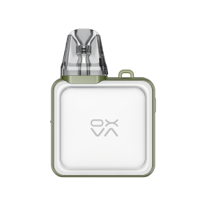 OXVA - Xlim SQ Pro Pod Kit - Spring White