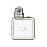OXVA - Xlim SQ Pro Pod Kit - Spring White