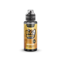 Big Bottle Flavours - Waffeltraum Aroma 10ml Longfill
