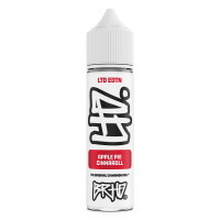 BRHD Barehead - Apple Pie Cinnaroll Aroma 10ml Longfill