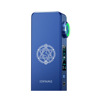 Lost Vape - Centaurus M100 AkkutrÃ¤ger - Midnight Blue