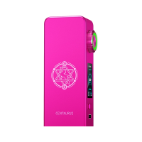 Lost Vape - Centaurus M100 AkkutrÃ¤ger - Lunar Pink