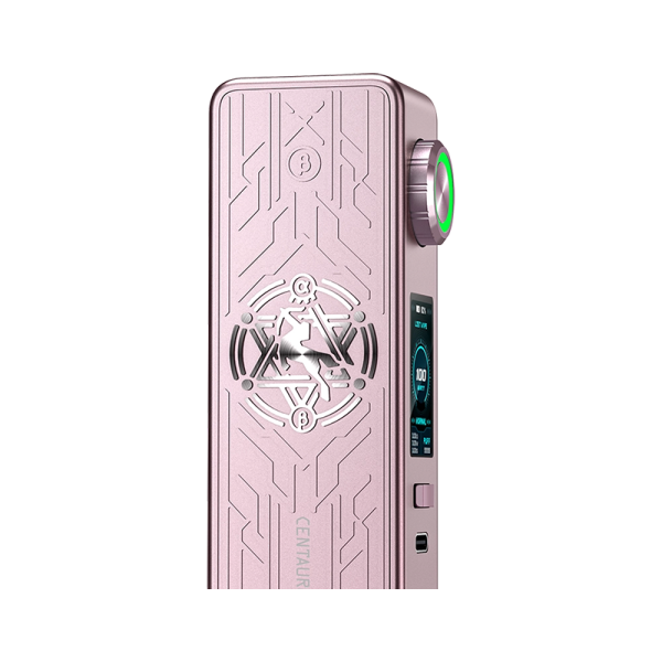 Lost Vape - Centaurus M100 AkkutrÃ¤ger - Dusty Rose