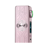 Lost Vape - Centaurus M100 AkkutrÃ¤ger - Dusty Rose