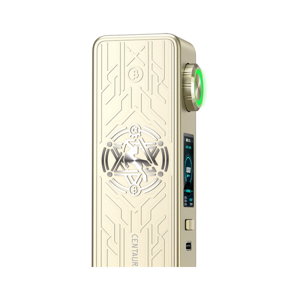 Lost Vape - Centaurus M100 AkkutrÃ¤ger - Galaxy Beige