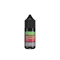 ELUX Nic Salt - Apple Peach Liquid 10ml 10mg/ml
