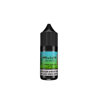 ELUX Nic Salt - Blueberry Bubblegum Liquid 10ml 20mg/ml