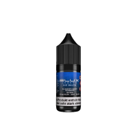 ELUX Nic Salt - Blueberry Cherry Cranberry Liquid 10ml 10mg/ml