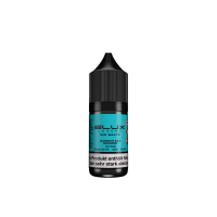 ELUX Nic Salt - Blueberry Sour Raspberry Liquid 10ml 10mg/ml