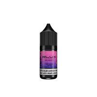 ELUX Nic Salt - Fizzy Cherry Liquid 10ml 20mg/ml