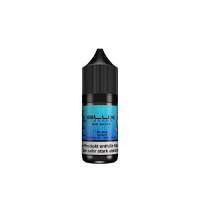 ELUX Nic Salt - Mr. Blue Liquid 10ml 20mg/ml