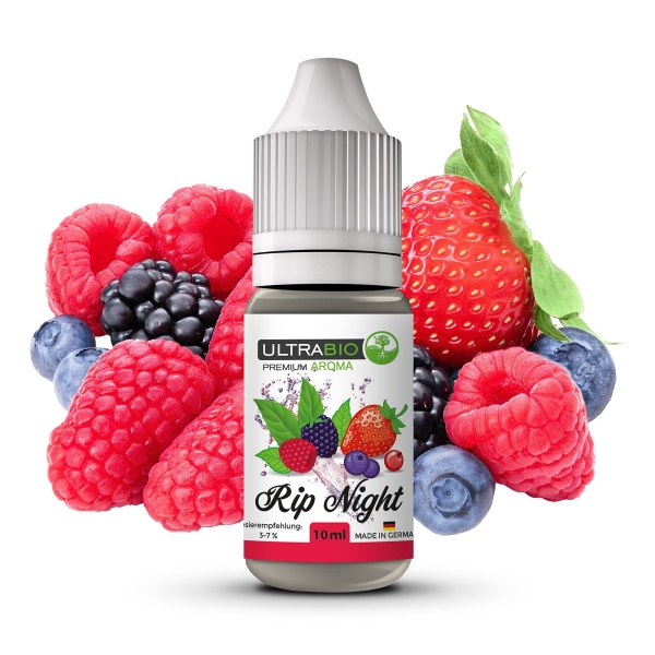 Ultrabio - Rip Night Aroma 10ml