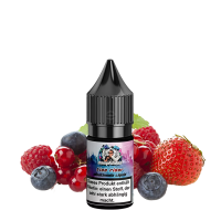 Dampfdidas Nic Salt - Tide Rider Liquid 10ml 20mg/ml