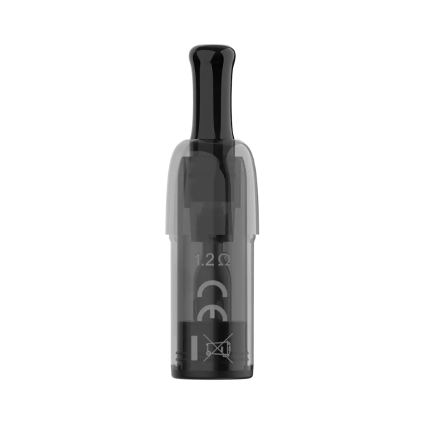 Voopoo - Doric Galaxy Pod 0,7 Ohm 2er Pack